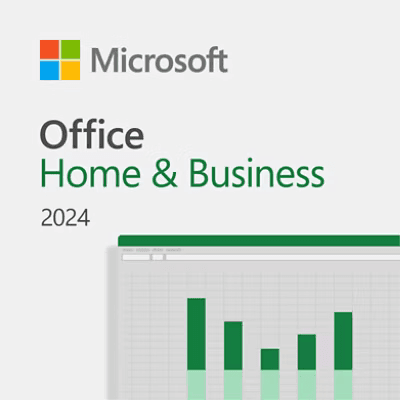 Microsoft Office Home Business License